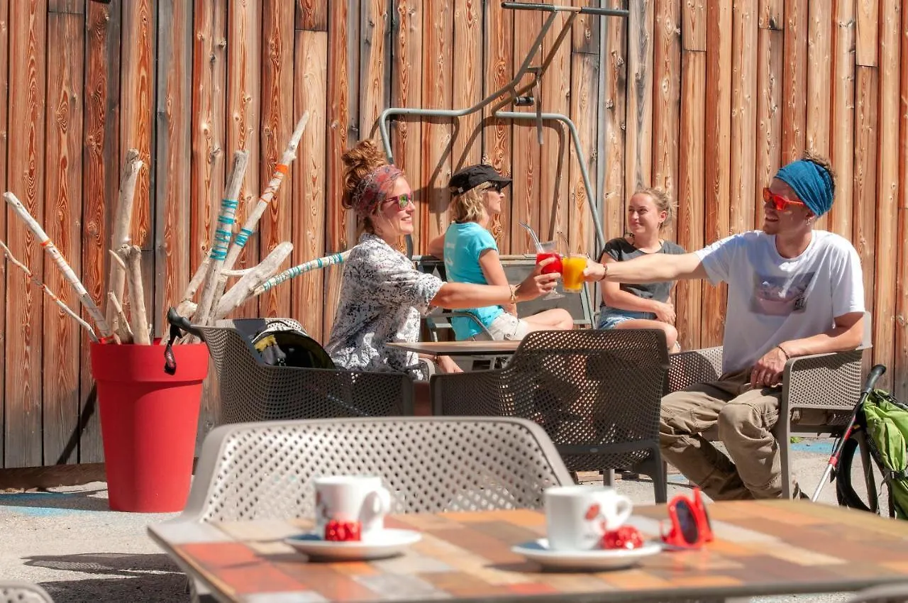 Le Balcon De L'Alpe Hotel Alpe d'Huez 3*,  Frankrijk