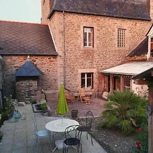 Les Forges Du Lou Jugon-les-Lacs