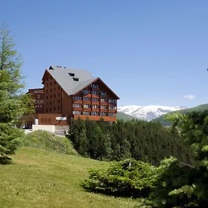 Le Pic Blanc Hotel